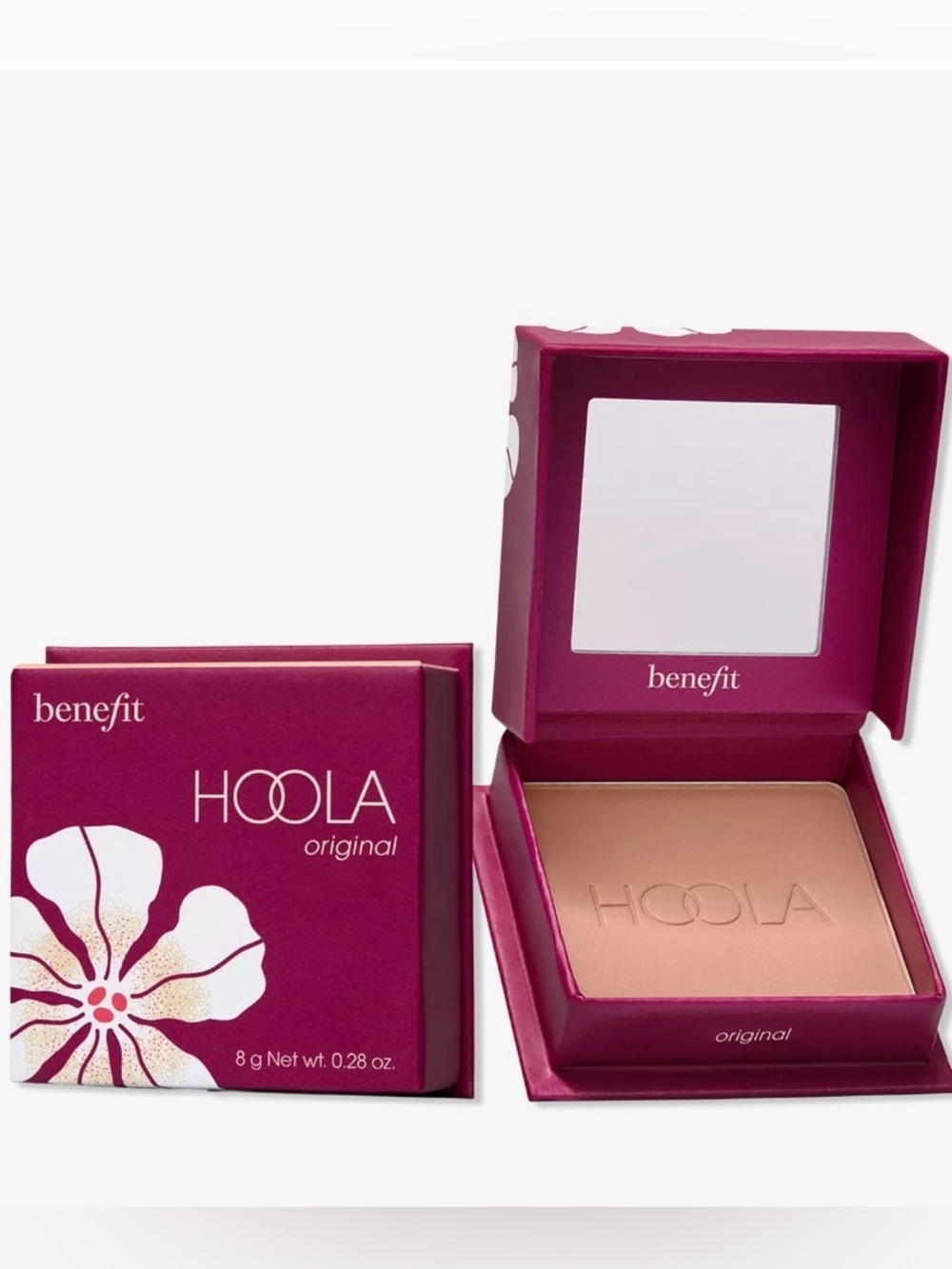Benefit Hoola Bronzer